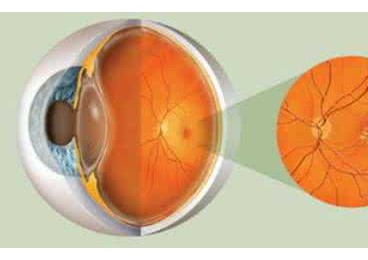 測試測試你的眼睛被手機傷害成什么樣了？